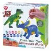 Paint Your Own Dinosaur 2 Pack With Paints & Brush -Hasbro Store fde90a1a93e98ec4c31824ceb62da5fb thumb