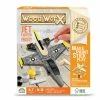 Wood WorX Kit Jet Fighter Kit -Hasbro Store fe6bcaaebd4fdb0d0e596d06d9bbd960 thumb